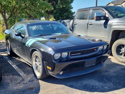 Used 2011 Dodge Challenger R/T w/ Sound Group II