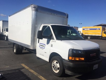 Used 2019 GMC Savana 3500 Extended