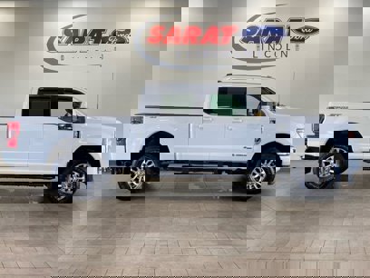 Used 2022 Ford F250 Lariat