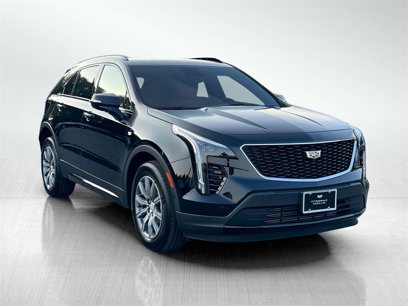 Used 2022 Cadillac XT4 Sport