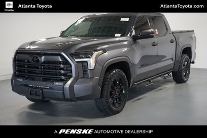 Used 2023 Toyota Tundra SR5
