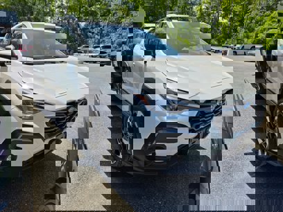 New 2025 Subaru Crosstrek 2.5i Limited