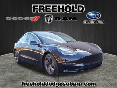 Used 2018 Tesla Model 3 Long Range