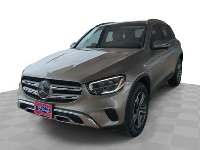 Used 2021 Mercedes-Benz GLC 300