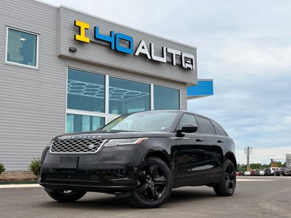 Used 2021 Land Rover Range Rover Velar S