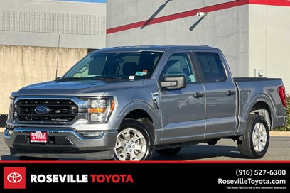 Used 2023 Ford F150 XLT