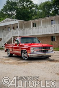 Used 1986 Chevrolet Silverado 1500 1500
