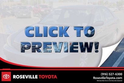 Used 2005 Toyota Camry LE
