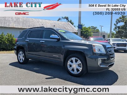 Used 2017 GMC Terrain SLE w/ Convenience Package