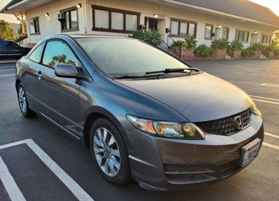 Used 2009 Honda Civic EX