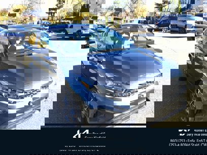 Certified 2023 Kia Forte LXS w/ LXS Technology Package