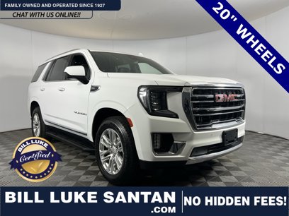 Used 2023 GMC Yukon SLT