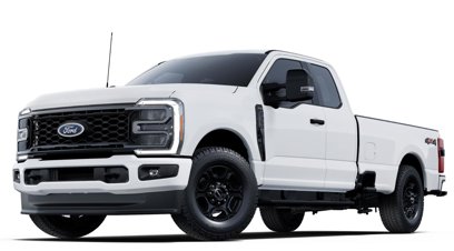 New 2025 Ford F350 XL