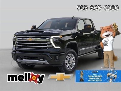 New 2024 Chevrolet Silverado 2500 W/T w/ WT Convenience Package