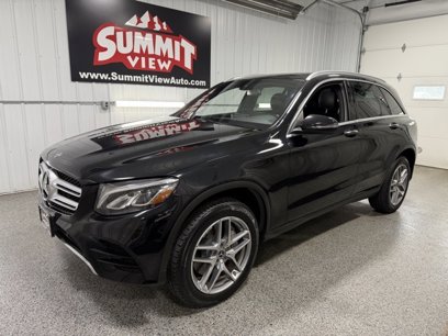 Used 2018 Mercedes-Benz GLC 300 4MATIC