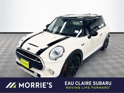 Used 2014 MINI Cooper S