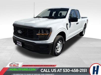 Used 2024 Ford F150 XL