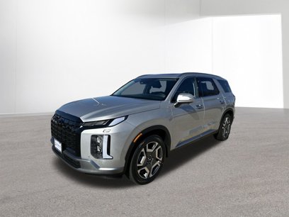 New 2025 Hyundai Palisade SEL