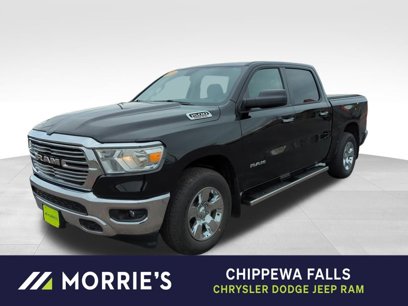 Used 2019 RAM 1500 Big Horn
