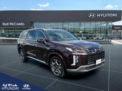 New 2024 Hyundai Palisade Limited