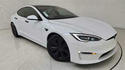 Used 2023 Tesla Model S