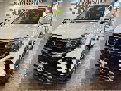 Used 2022 Volkswagen Taos SE