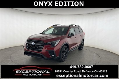 Used 2023 Subaru Ascent Onyx Edition