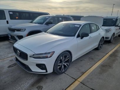 Used 2025 Volvo S60 B5 Core