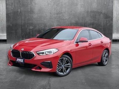Certified 2022 BMW 228i xDrive Gran Coupe