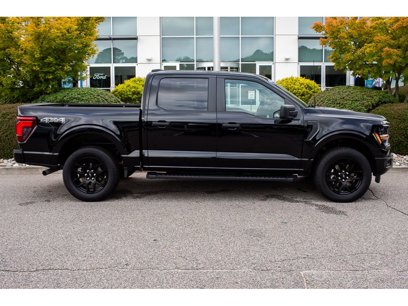 Used 2025 Ford F150 STX w/ STX Black Appearance Package
