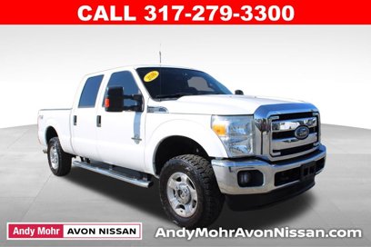 Used 2016 Ford F250 XLT w/ XLT Value Package