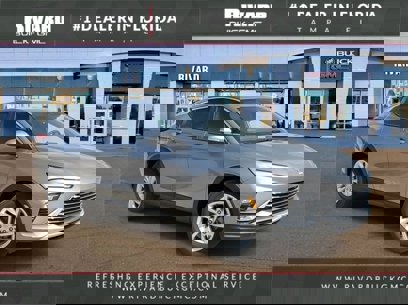 New 2025 Buick Envista Preferred w/ Convenience I Package
