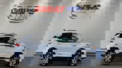 Certified 2022 Ford Escape Titanium w/ Titanium Elite Package