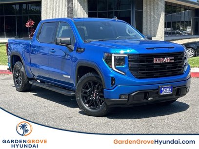 Used 2023 GMC Sierra 1500 Elevation