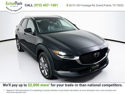 Used 2023 MAZDA CX-30 AWD 2.5 S w/ Select Package