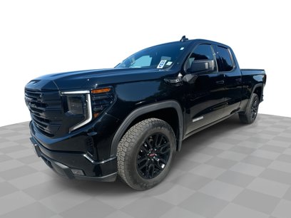 Certified 2024 GMC Sierra 1500 Elevation