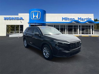 Certified 2023 Honda CR-V EX