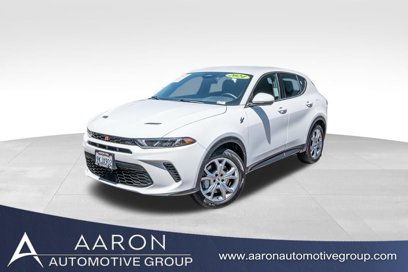 Used 2024 Dodge Hornet R/T