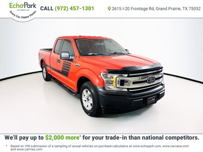 Used 2019 Ford F150 XL w/ XL Power Equipment Group