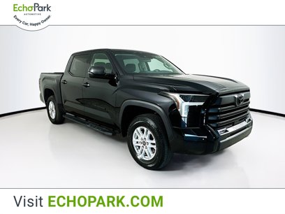 Used 2023 Toyota Tundra SR5 w/ SR5 Convenience Package