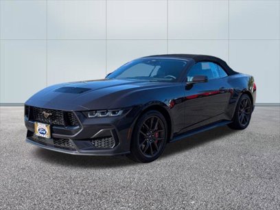 Certified 2024 Ford Mustang GT Premium