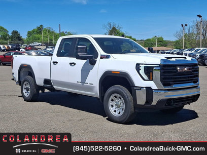 New 2025 GMC Sierra 3500 Pro