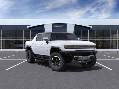 New 2025 GMC Hummer EV 2X w/ Extreme Off-Road Package