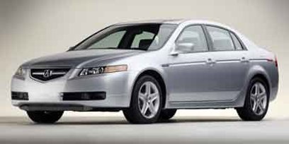 Used 2004 Acura TL