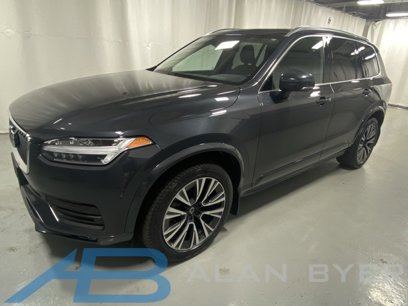 Used 2021 Volvo XC90 T5 Momentum w/ Climate Package