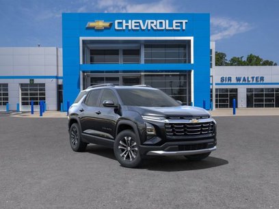 New 2025 Chevrolet Equinox LT w/ Convenience Package II