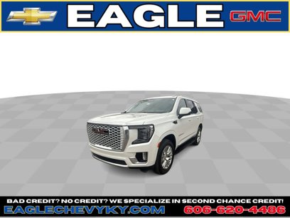 Used 2023 GMC Yukon Denali