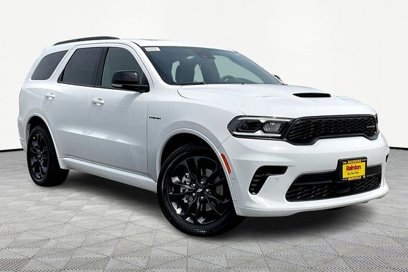 New 2025 Dodge Durango R/T