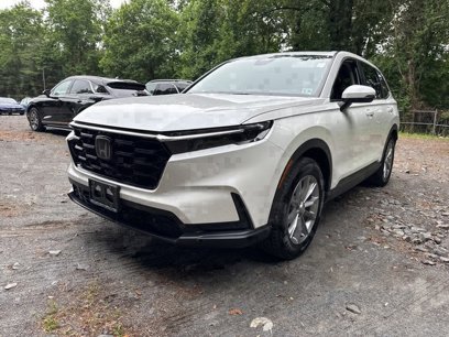 Used 2023 Honda CR-V EX-L