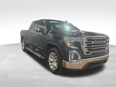 Certified 2020 GMC Sierra 1500 SLT w/ SLT Premium Package
